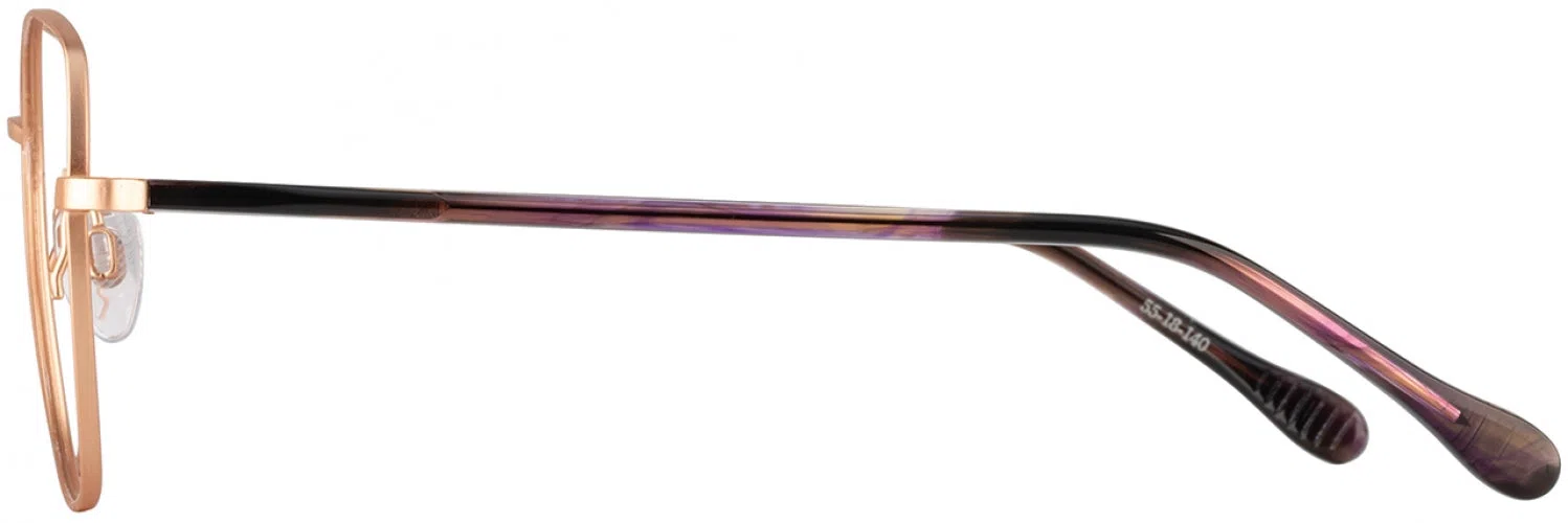 Alan J AJ508 Eyeglasses - view 17